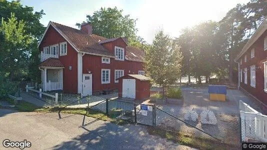 Office spaces for rent i Växjö - Photo from Google Street View