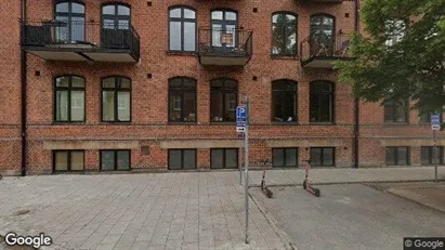 Office spaces for rent in Malmö City - Photo from Google Street View