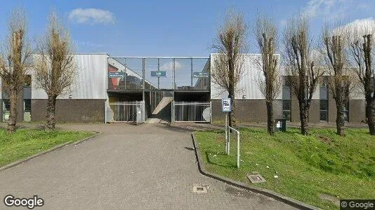 Lokaler til salgs i Amsterdam Westpoort – Bilde fra Google Street View