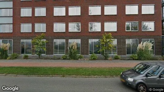 Office spaces for rent i Arnhem - Photo from Google Street View