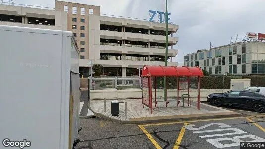 Office spaces for rent i Alcobendas - Photo from Google Street View