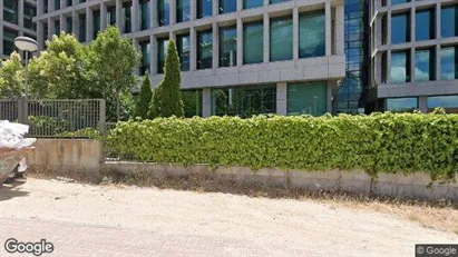 Kantorruimte te huur in Alcobendas - Foto uit Google Street View