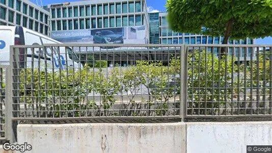 Office spaces for rent i Alcobendas - Photo from Google Street View