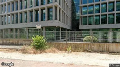 Kontorer til leie i Alcobendas – Bilde fra Google Street View