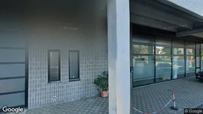 Magazijnen te huur in Arcore - Foto uit Google Street View