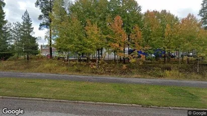 Office spaces for rent in Espoo - Photo from Google Street View
