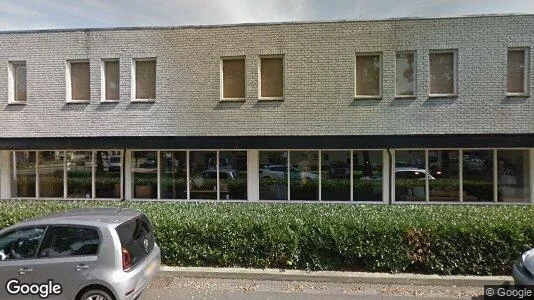 Lokaler til leje i Oldenzaal - Foto fra Google Street View