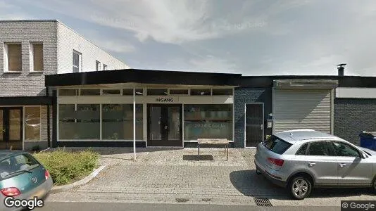 Gewerbeflächen zum Kauf i Oldenzaal – Foto von Google Street View