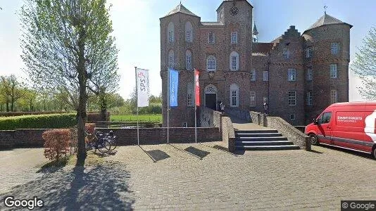 Office spaces for rent i Laarbeek - Photo from Google Street View