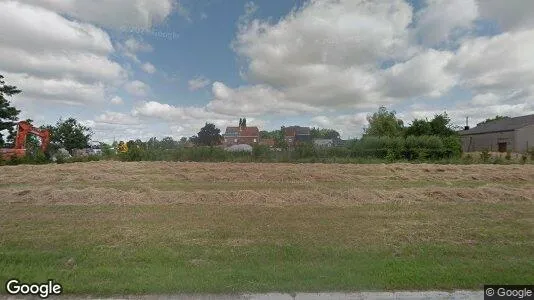 Werkstätte zum Kauf i Ingelmunster – Foto von Google Street View