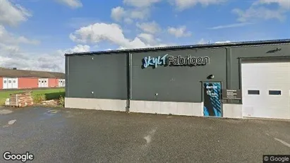 Office spaces for rent in Karlskoga - Photo from Google Street View