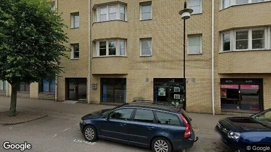 Office spaces for rent i Åstorp - Photo from Google Street View