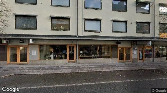 Office spaces for rent i Jönköping - Photo from Google Street View
