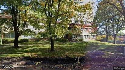 Büros zur Miete in Karlskoga – Foto von Google Street View