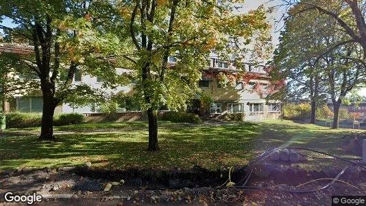 Office spaces for rent i Karlskoga - Photo from Google Street View