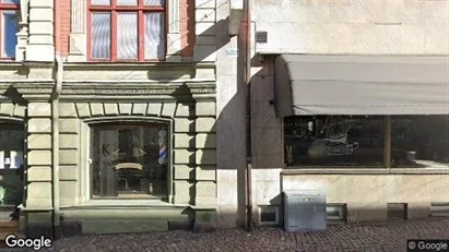 Office spaces for rent in Oskarshamn - Photo from Google Street View