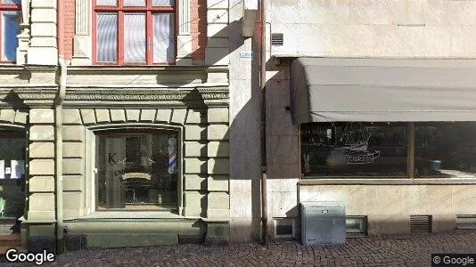 Office spaces for rent i Oskarshamn - Photo from Google Street View