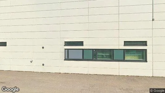 Lokaler til leje i Vantaa - Foto fra Google Street View