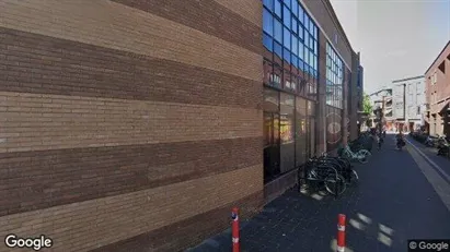 Bedrijfsruimtes te huur in Ridderkerk - Foto uit Google Street View