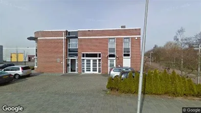 Bedrijfsruimtes te huur in Hendrik-Ido-Ambacht - Foto uit Google Street View