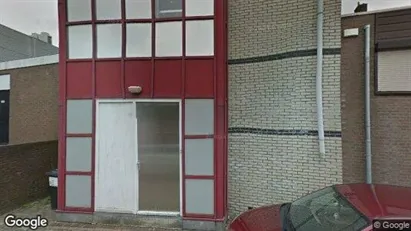 Commercial properties for rent in Ridderkerk - Photo from Google Street View