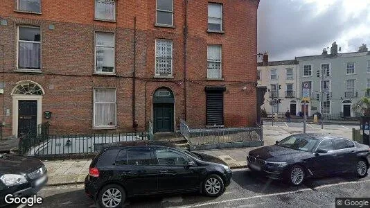 Büros zum Kauf i Dublin 7 – Foto von Google Street View