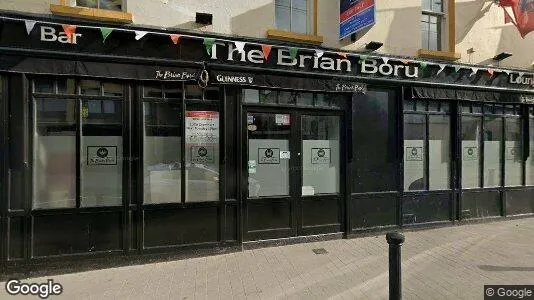 Büros zur Miete i Tipperary – Foto von Google Street View
