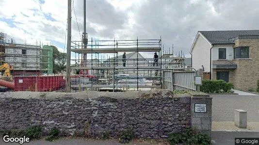 Büros zur Miete i Kildare – Foto von Google Street View