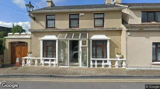 Büros zur Miete i Tipperary – Foto von Google Street View