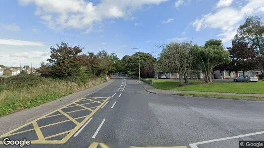 Büros zur Miete i Ballytruckle – Foto von Google Street View