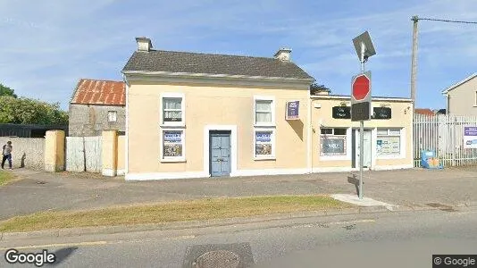 Büros zur Miete i Kilkenny – Foto von Google Street View
