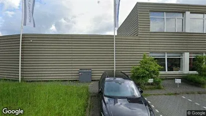 Gewerbeflächen zur Miete in Haarlemmermeer – Foto von Google Street View