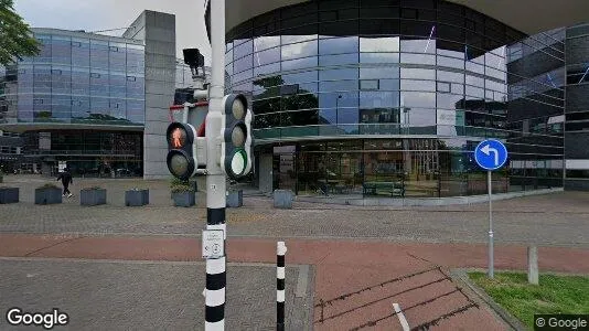 Office spaces for rent i Maastricht - Photo from Google Street View