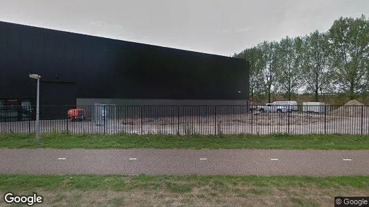 Office spaces for rent i Duiven - Photo from Google Street View