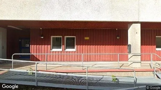 Lokaler til leie i Hällefors – Bilde fra Google Street View
