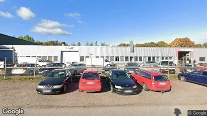 Industrial properties for rent in Gävle - Photo from Google Street View