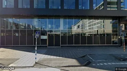 Office spaces for rent in Stockholm City - Photo from Google Street View