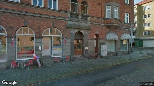 Kontorlokaler til leje i Trelleborg - Foto fra Google Street View