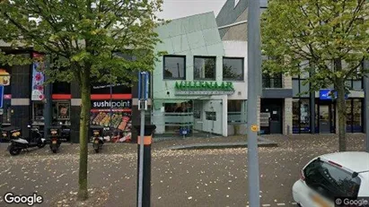 Lokaler til salgs i Haarlemmermeer – Bilde fra Google Street View