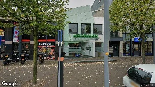 Lokaler til salg i Haarlemmermeer - Foto fra Google Street View