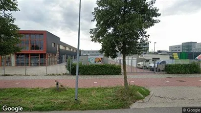 Gewerbeflächen zur Miete in Oostzaan – Foto von Google Street View