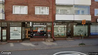 Gewerbeflächen zur Miete in Porvoo – Foto von Google Street View