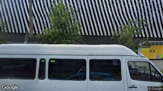 Bedrijfsruimtes te huur i Põhja-Tallinn - Foto uit Google Street View