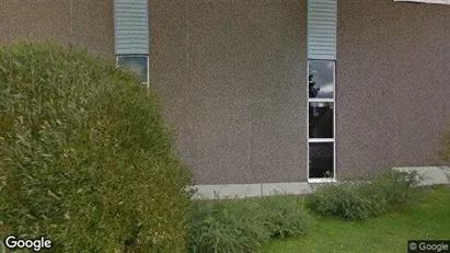 Office spaces for rent in Vantaa - Photo from Google Street View