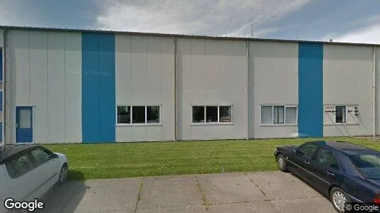 Lokaler til leie i De Fryske Marren – Bilde fra Google Street View