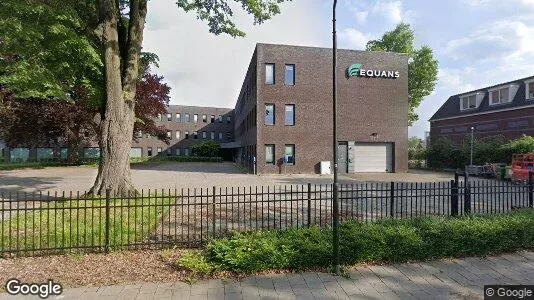 Office spaces for rent i Oisterwijk - Photo from Google Street View
