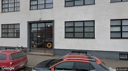 Office spaces for rent in Helsinki Keskinen - Photo from Google Street View
