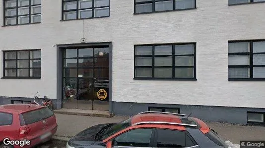 Office spaces for rent i Helsinki Keskinen - Photo from Google Street View