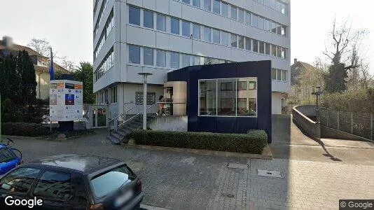 Lokaler til leie i Frankfurt Innenstadt III – Bilde fra Google Street View