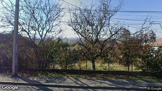 Verkstedhaller til salgs i Cluj-Napoca – Bilde fra Google Street View